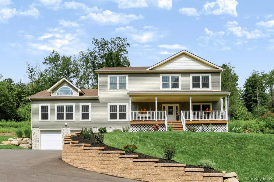 529 Hulsetown Road, Campbell Hall, NY 10916 - #2