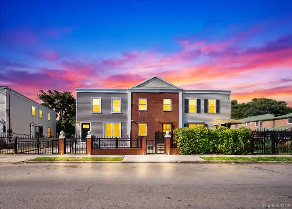 15417 108th Avenue, Jamaica, NY 11433