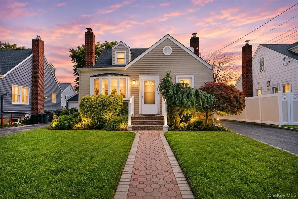 413 Stewart Avenue, North Bellmore, NY 11710 - #1