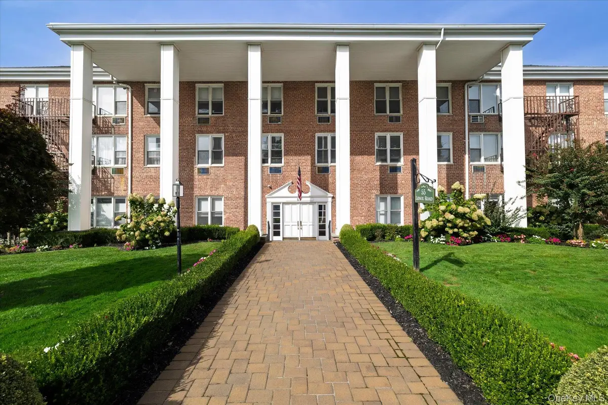 55 Lenox Road #1-K, Rockville Centre, NY 11570 - #1