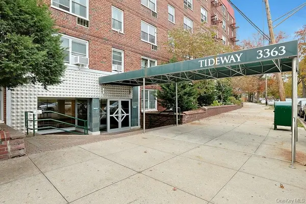 3363 Sedgwick Avenue #4D, Bronx, NY 10463