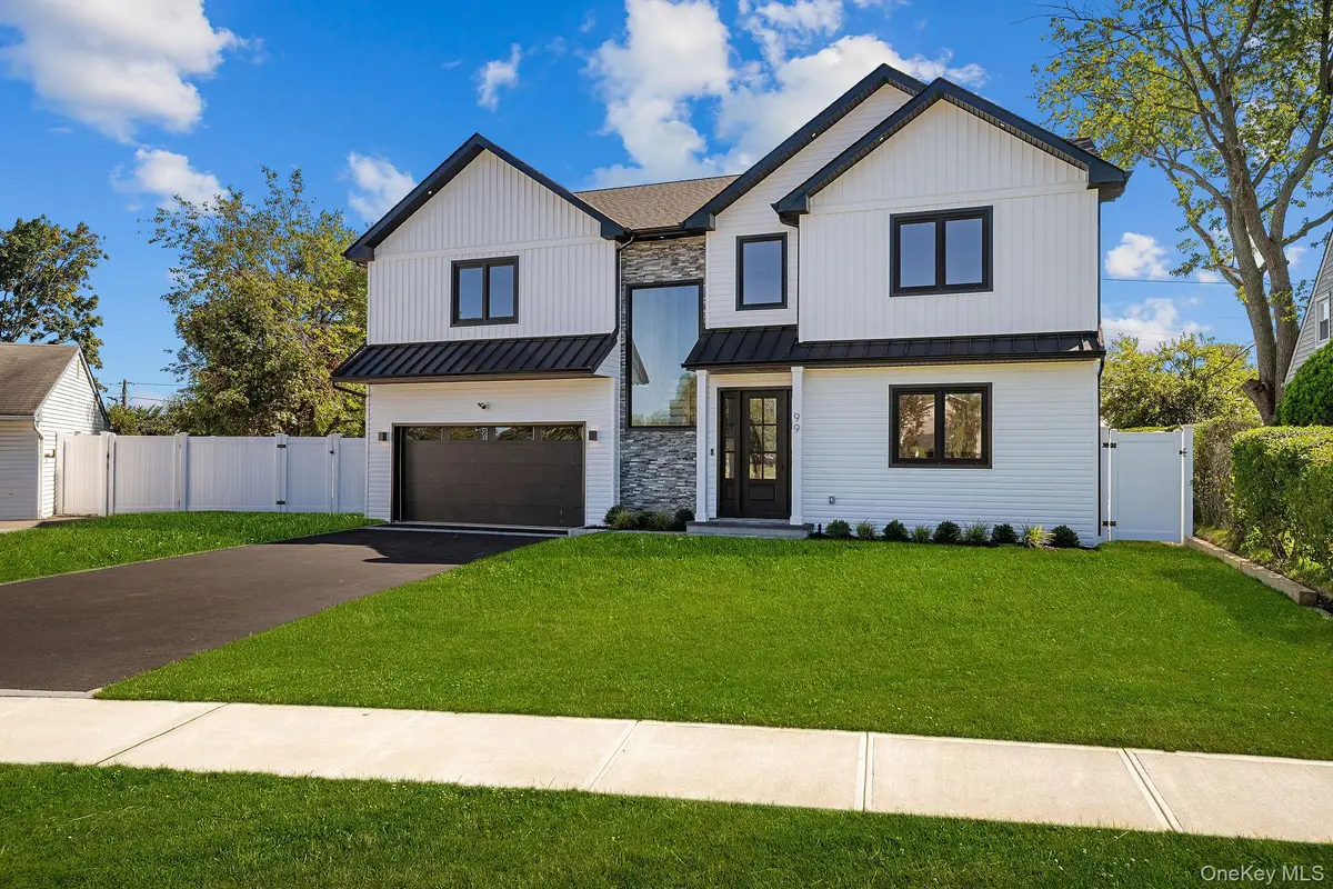99 Slate Lane, Levittown, NY 11756 - #1
