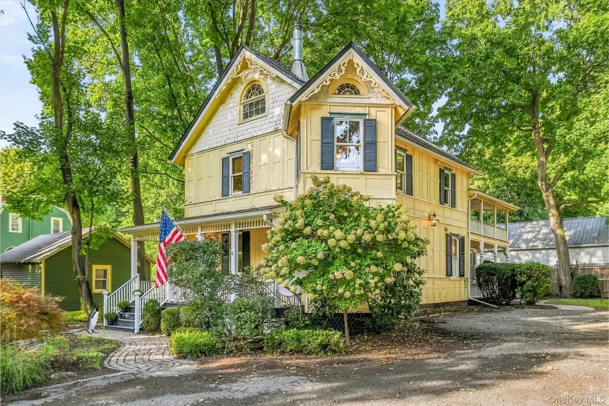 180 N Church Street, Goshen, NY 10924 - #1