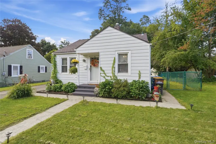 25 Hayes Street, Kingston, NY 12401 - #3