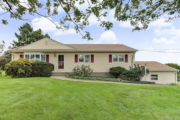 4 Davies Drive, Wappingers Falls, NY 12590