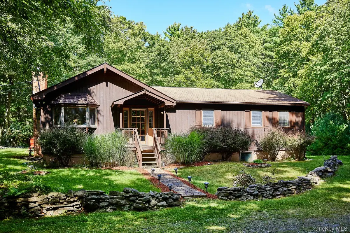 53 Devlin Road, Highland Lake, NY 12743 - #1
