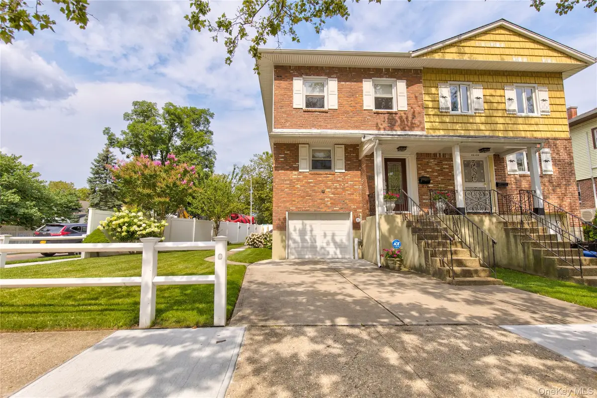 5703 Cloverdale Boulevard, Oakland Gardens, NY 11364 - #1