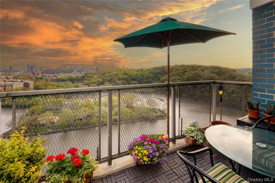 2400 Johnson Avenue #12F, Bronx, NY 10463 - #3