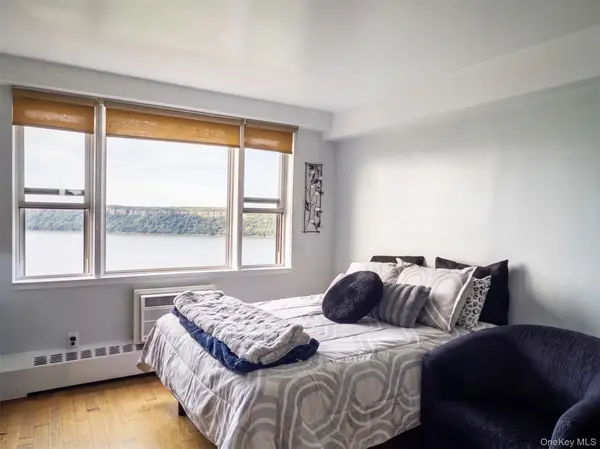 5900 Arlington Avenue #22N, Bronx, NY 10471