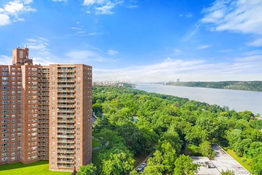 5900 Arlington Avenue #22N, Bronx, NY 10471 - #3