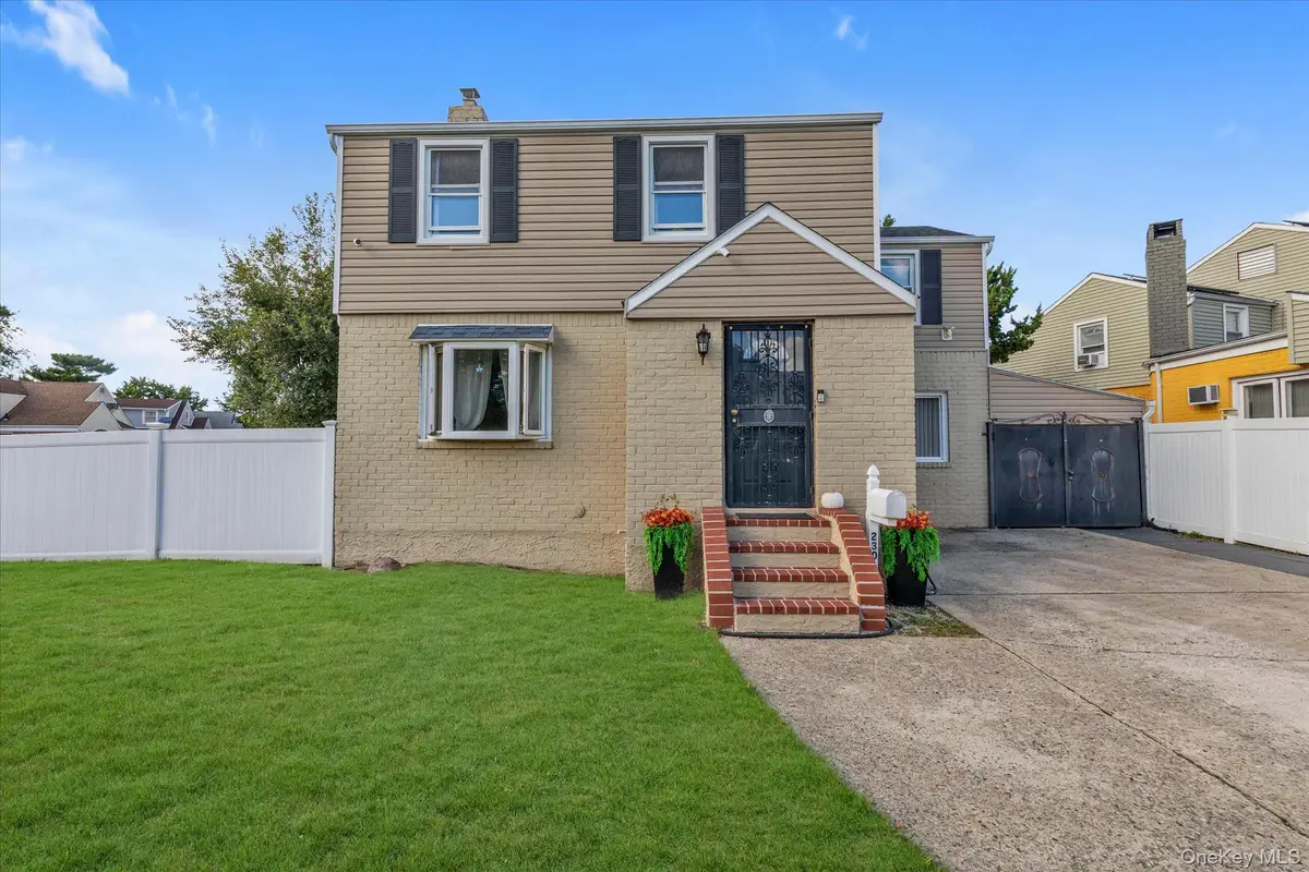 230 Emily Avenue, Elmont, NY 11003 - #1