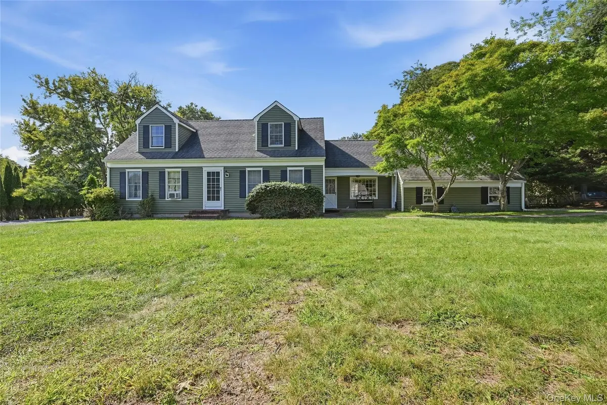 43 Farm Road N, Wading River, NY 11792 - #1
