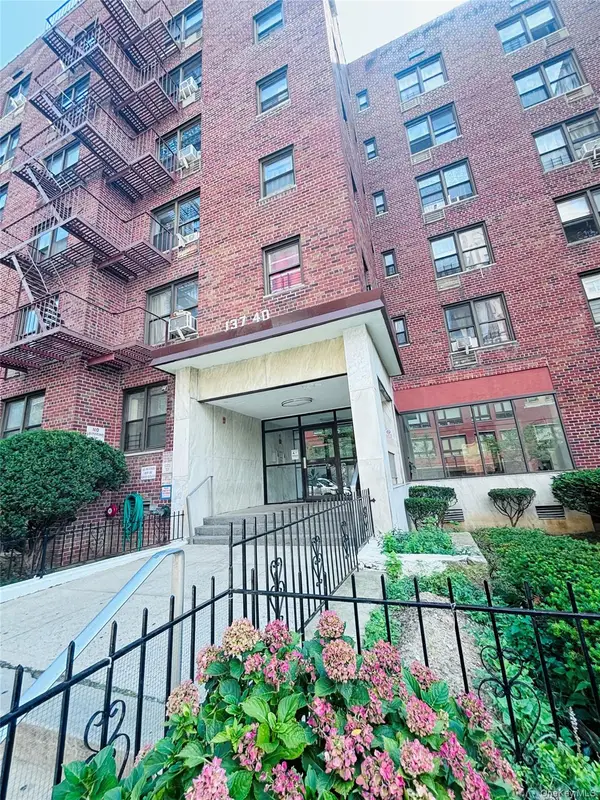 137-40 45th Avenue #1F, Flushing, NY 11355