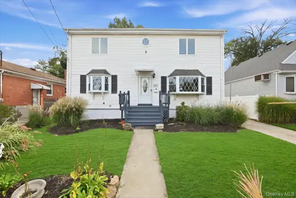 161 Stokes Avenue, Freeport, NY 11520