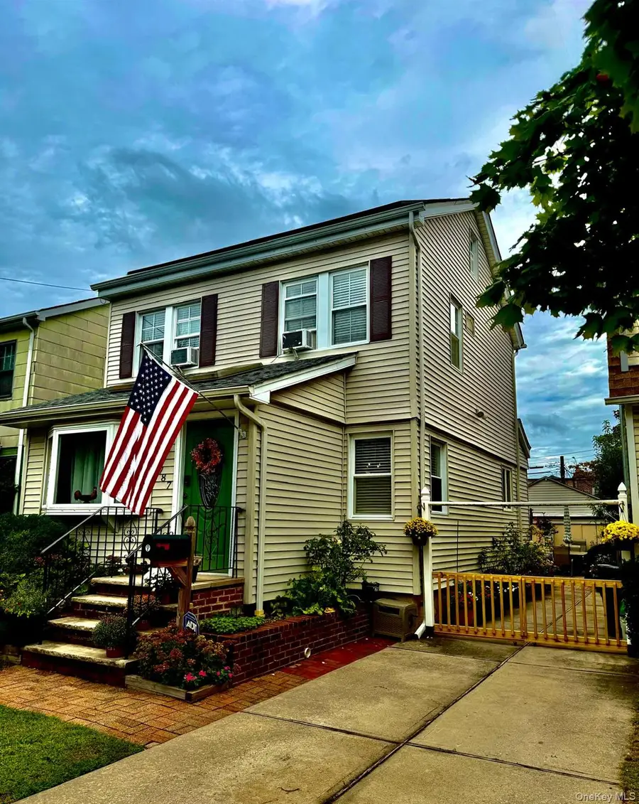 8787 254th Street, Bellerose, NY 11426 - #2