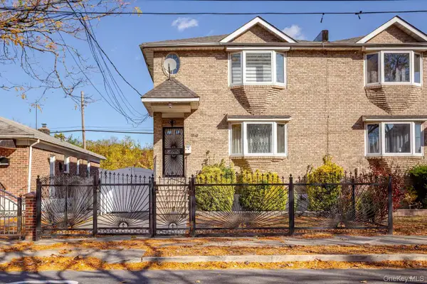 13745 Bedell Street, Springfield Gardens, NY 11413