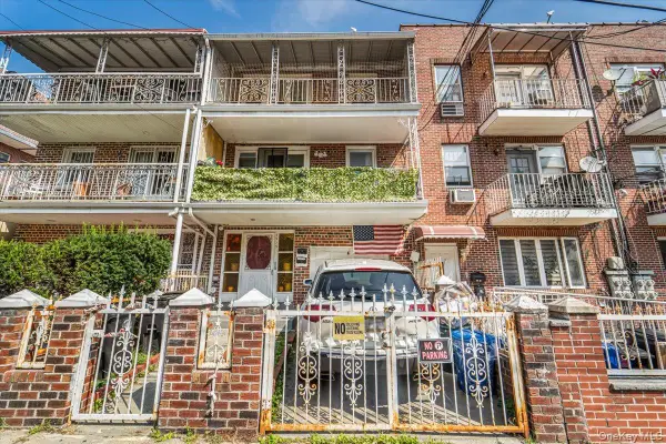 5915 Xenia Street, Corona, NY 11368