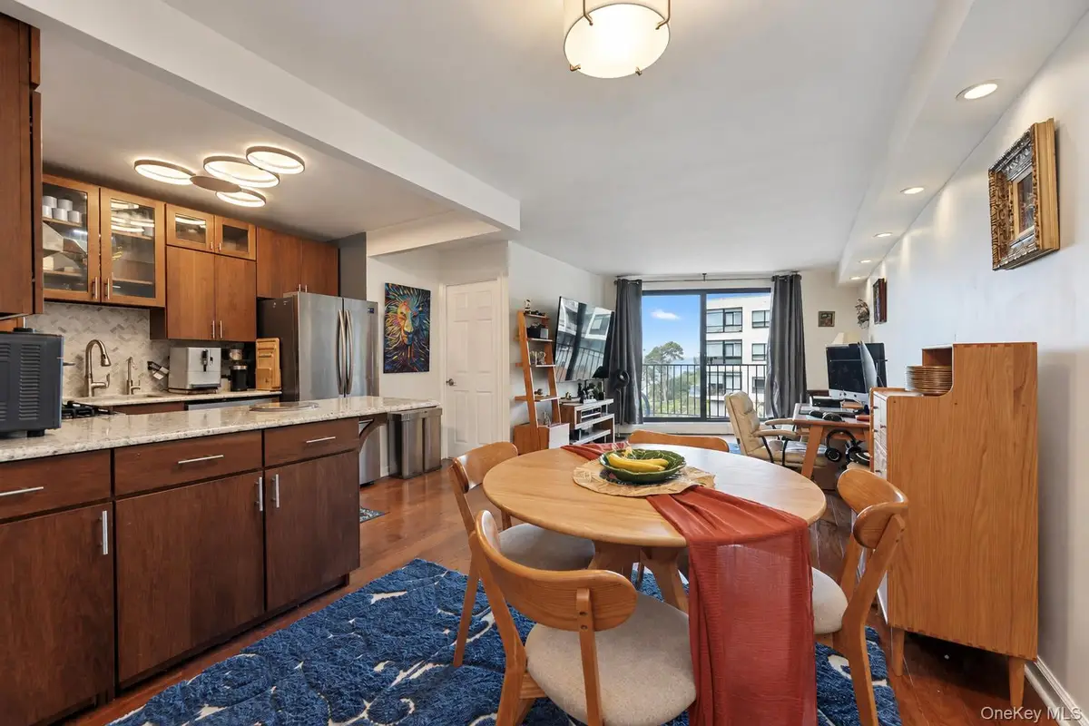 1155 Warburton Avenue #3Y, Yonkers, NY 10701 - #1