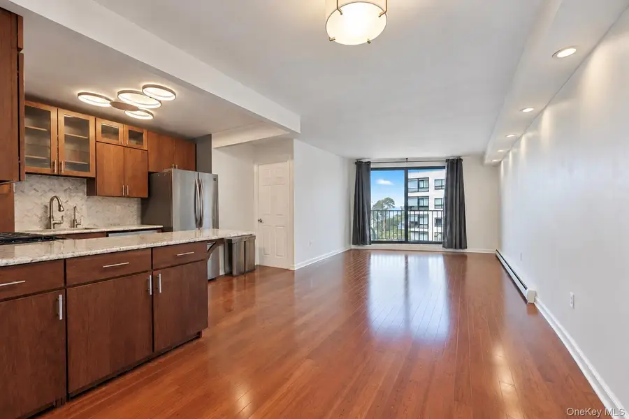 1155 Warburton Avenue #3Y, Yonkers, NY 10701 - #2