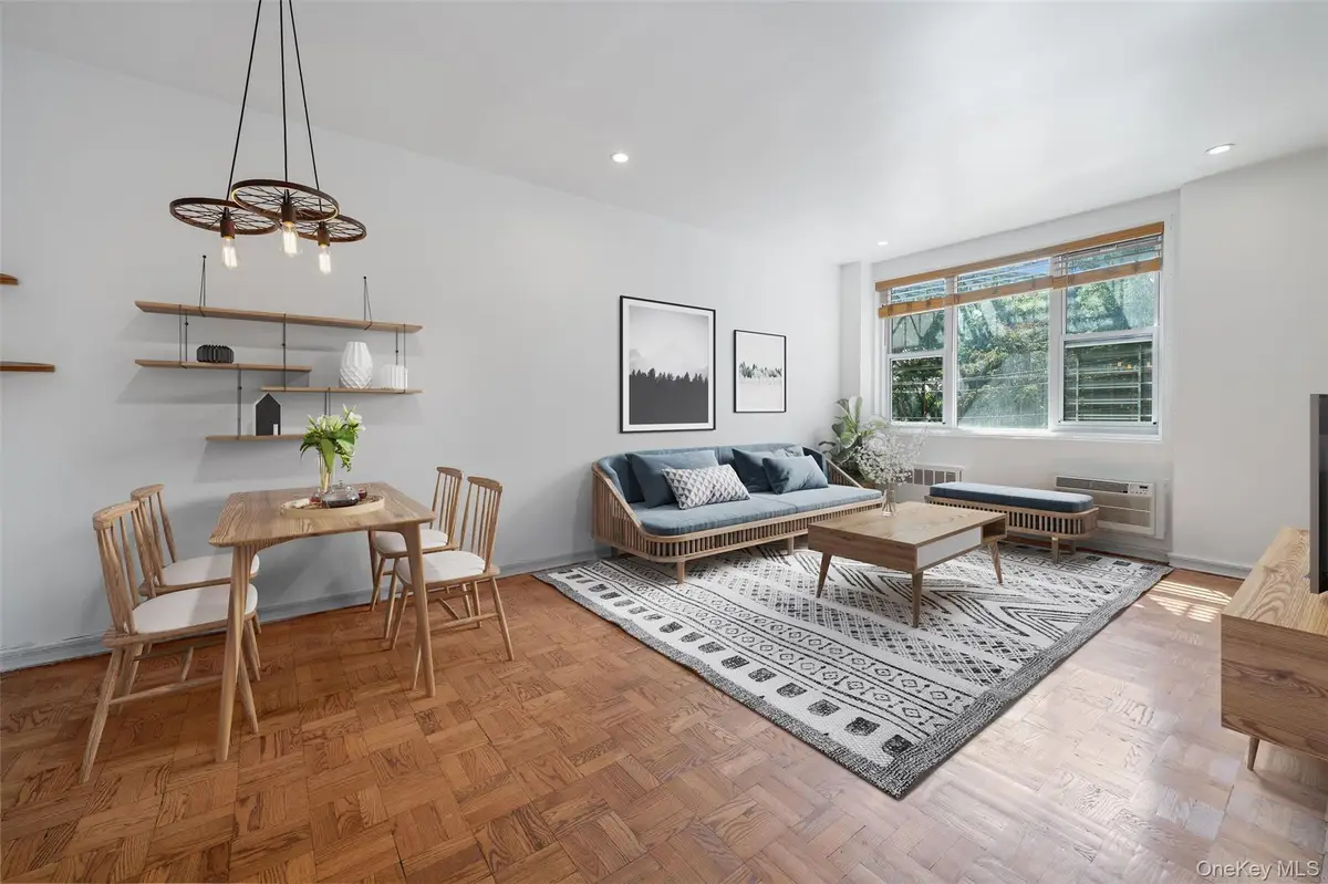 2390 Palisade Avenue #1G, Bronx, NY 10463 - #1