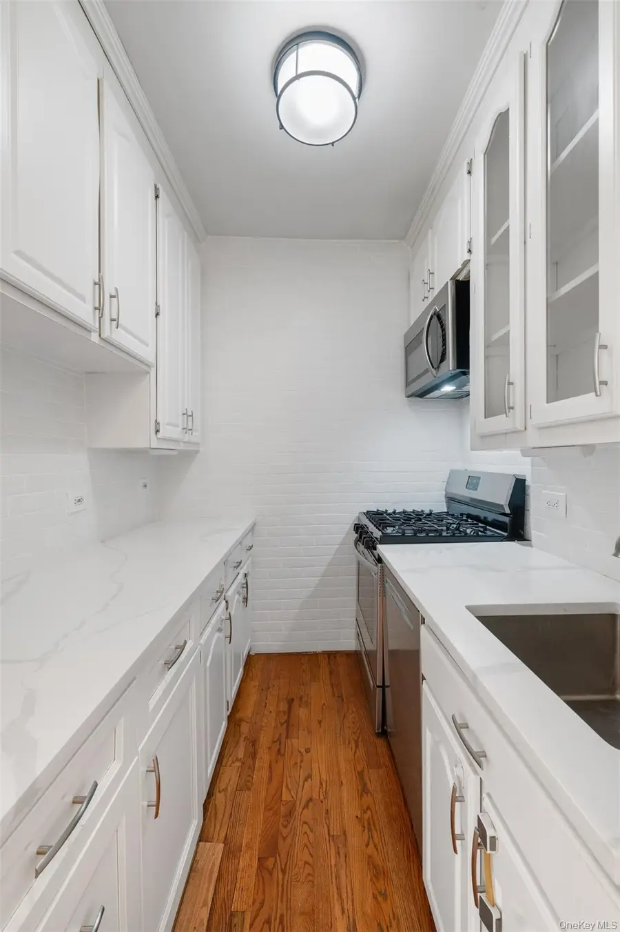 2390 Palisade Avenue #1G, Bronx, NY 10463 - #3