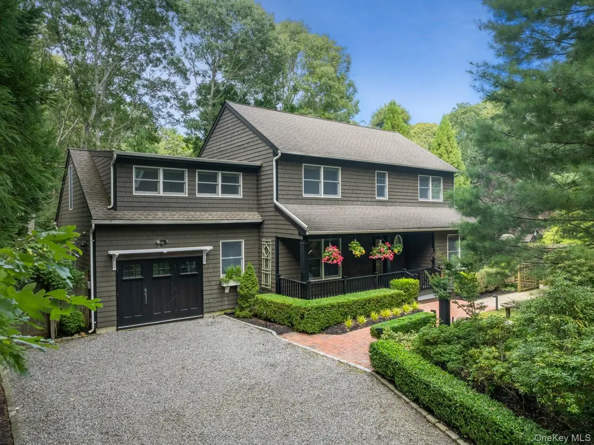 37 Barnes Avenue, East Hampton, NY 11937 - #1