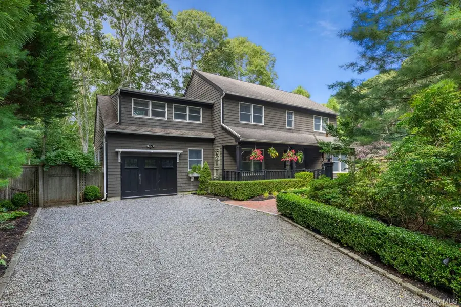 37 Barnes Avenue, East Hampton, NY 11937 - #2