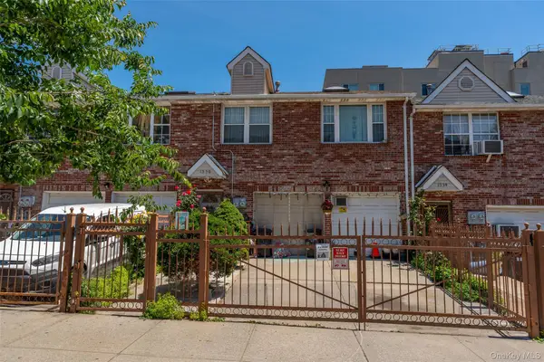 1556 Longfellow Avenue, Bronx, NY 10460