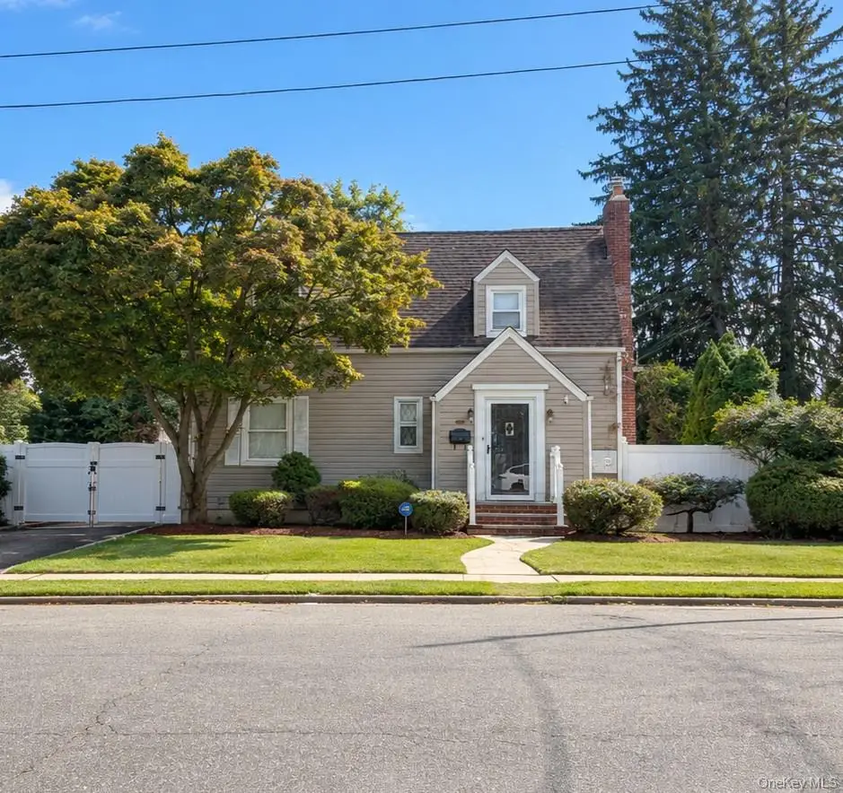 173 2nd Street, Hicksville, NY 11801 - #1