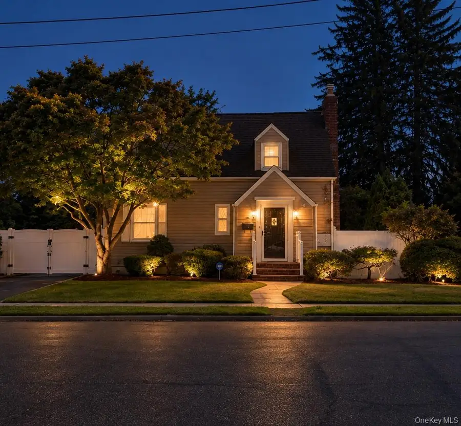 173 2nd Street, Hicksville, NY 11801 - #3