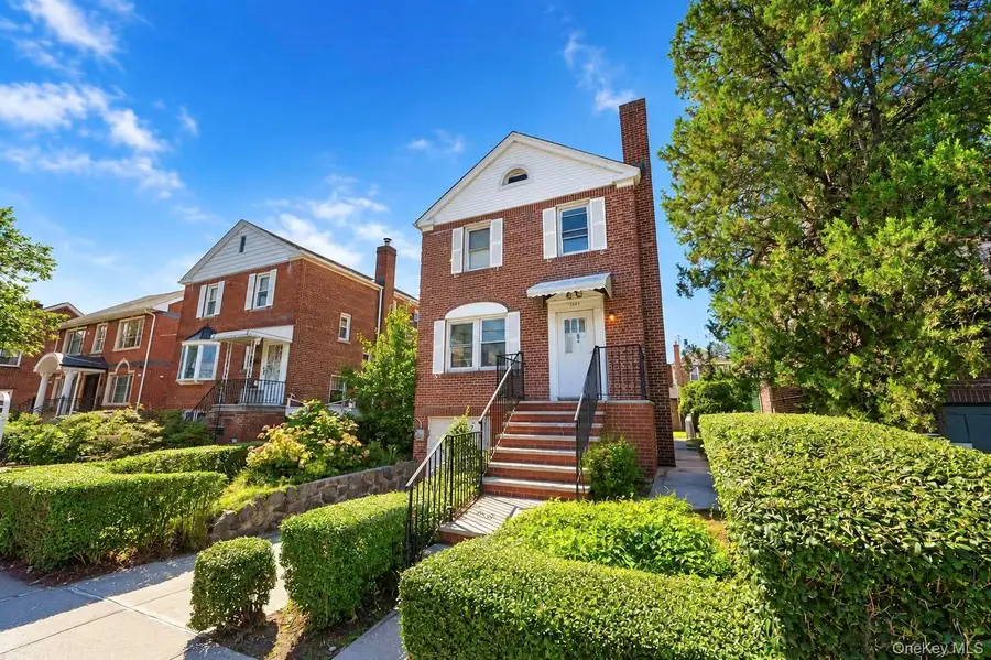 1845 Hering Avenue, Bronx, NY 10461 - #3