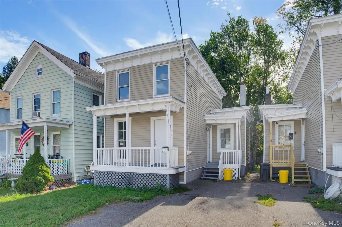 143-145 Hammond Street, Port Jervis, NY 12771 - #1