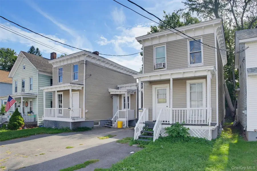 143-145 Hammond Street, Port Jervis, NY 12771 - #2