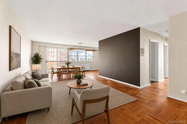 102-10 66 Road #8D, Forest Hills, NY 11375
