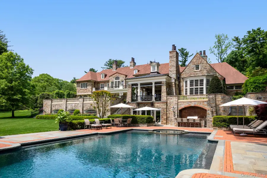 6 Spring Hill Lane, Old Westbury, NY 11568 - #2