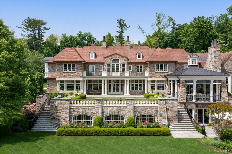 6 Spring Hill Lane, Old Westbury, NY 11568 - #3