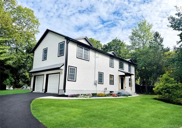 56 Old Western Highway, Blauvelt, NY 10913