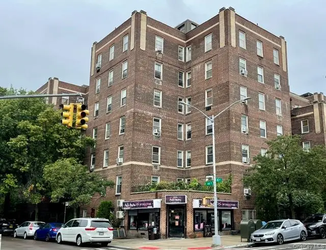 43-10 48 Avenue #4F, Woodside, NY 11377 - #2