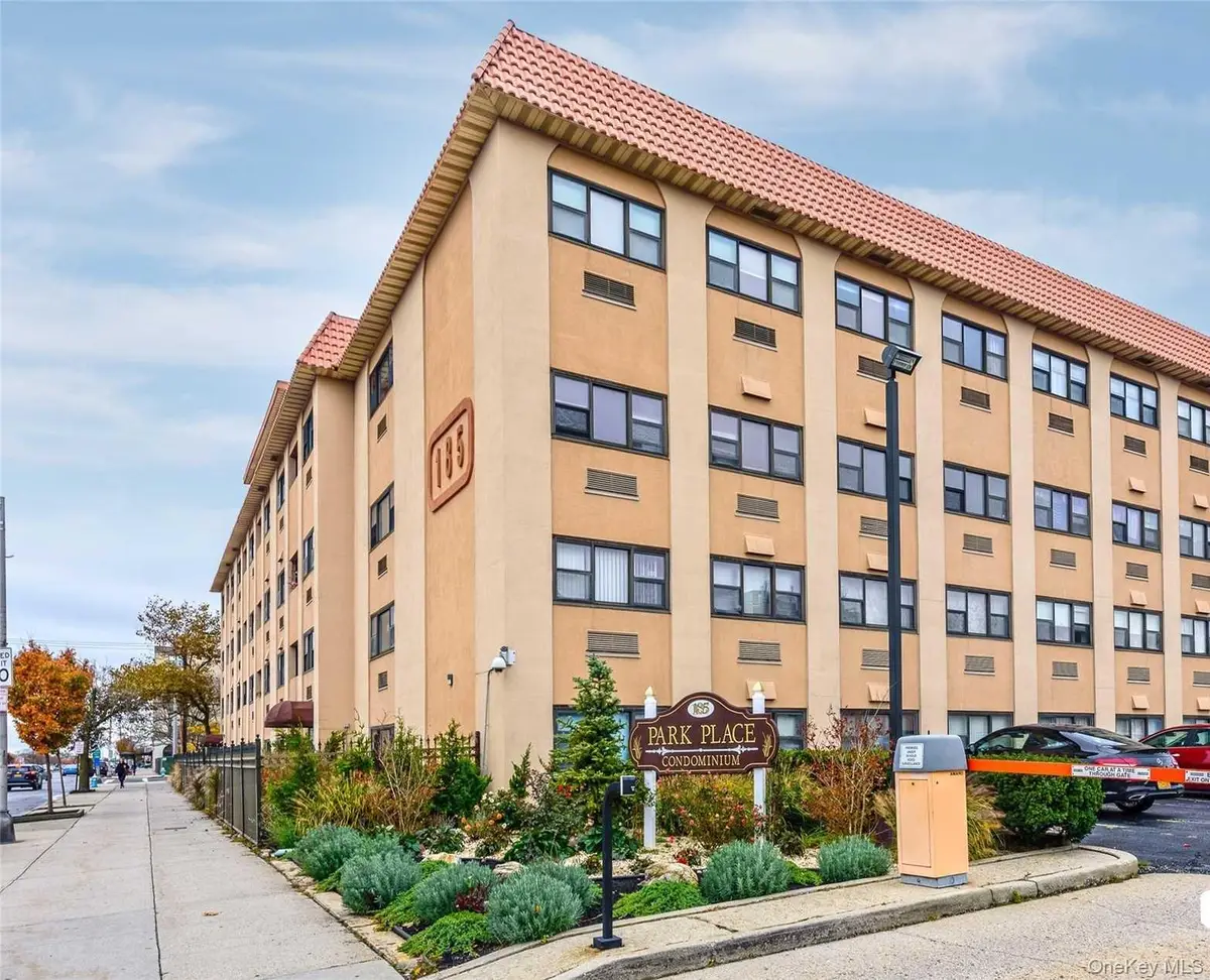 185 W Park Avenue #200, Long Beach, NY 11561 - #1