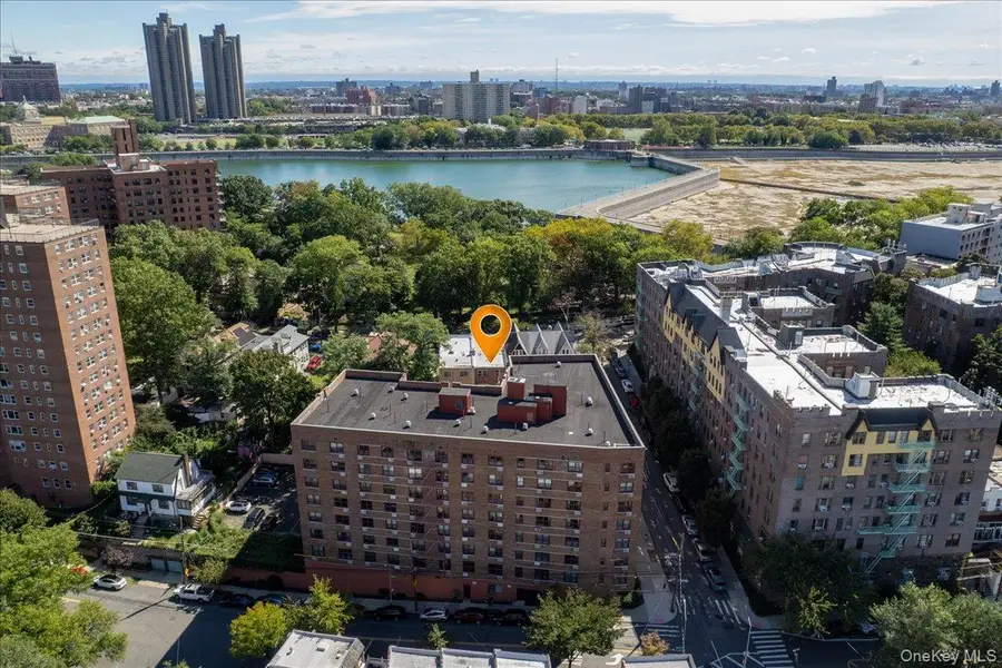 75 W 238th Street #2D, Bronx, NY 10463 - #3