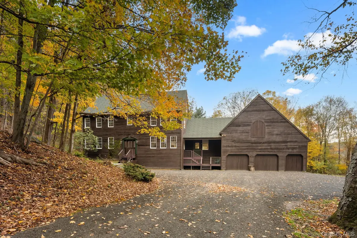 17 Curtis, Sherman Town, CT 06784 - #1