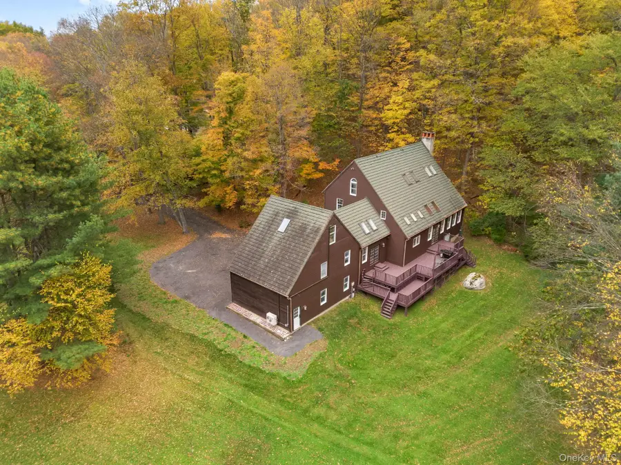 17 Curtis, Sherman Town, CT 06784 - #3