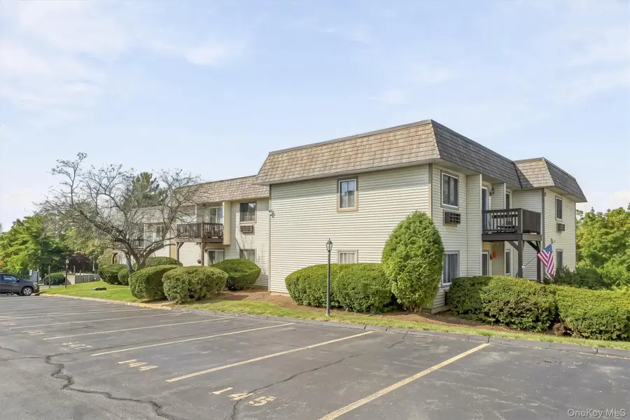 25 Village Park Drive #2D, Fishkill, NY 12524 - #2