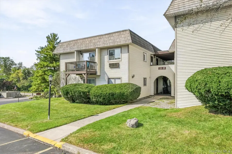 25 Village Park Drive #2D, Fishkill, NY 12524 - #3