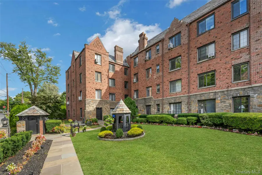 914 Wynnewood Road #1A, Pelham, NY 10803 - #2