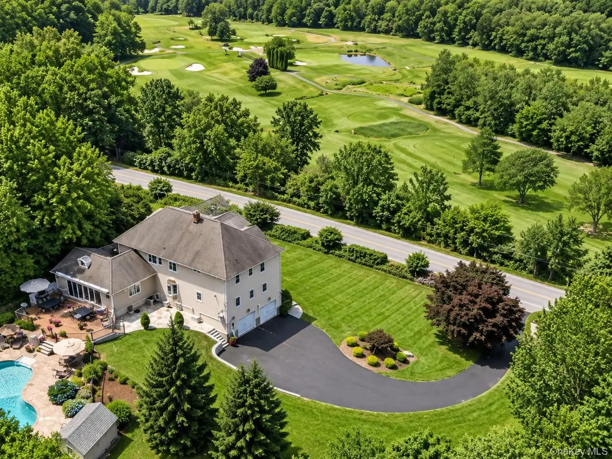 50 Wixon Pond Road, Mahopac, NY 10541 - #1