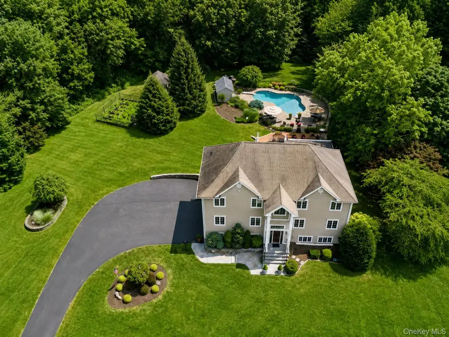 50 Wixon Pond Road, Mahopac, NY 10541 - #2