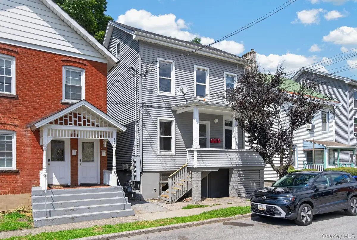 54 Gifford Avenue, Poughkeepsie, NY 12601 - #1
