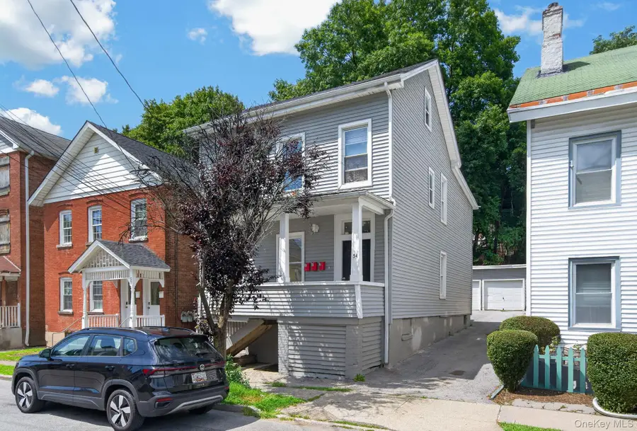 54 Gifford Avenue, Poughkeepsie, NY 12601 - #2
