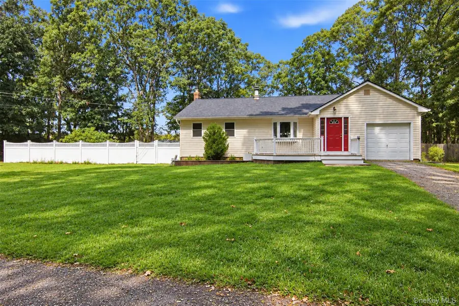 1726 Wad Riv Mnrvl Road, Wading River, NY 11792 - #2